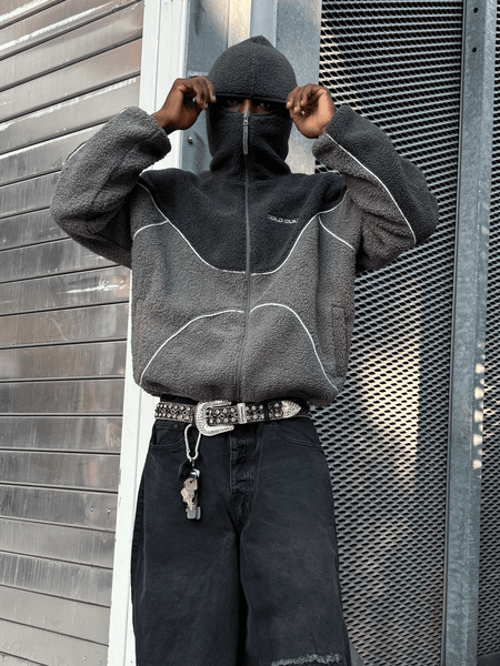 OUTERWEAR