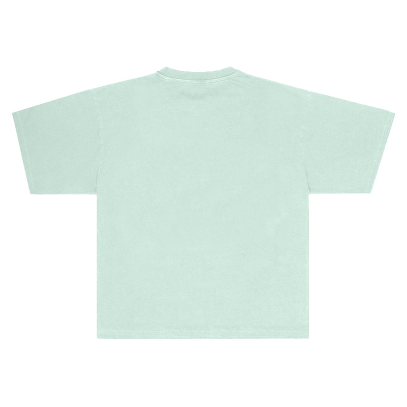 ARCHIVE TEE GREEN
