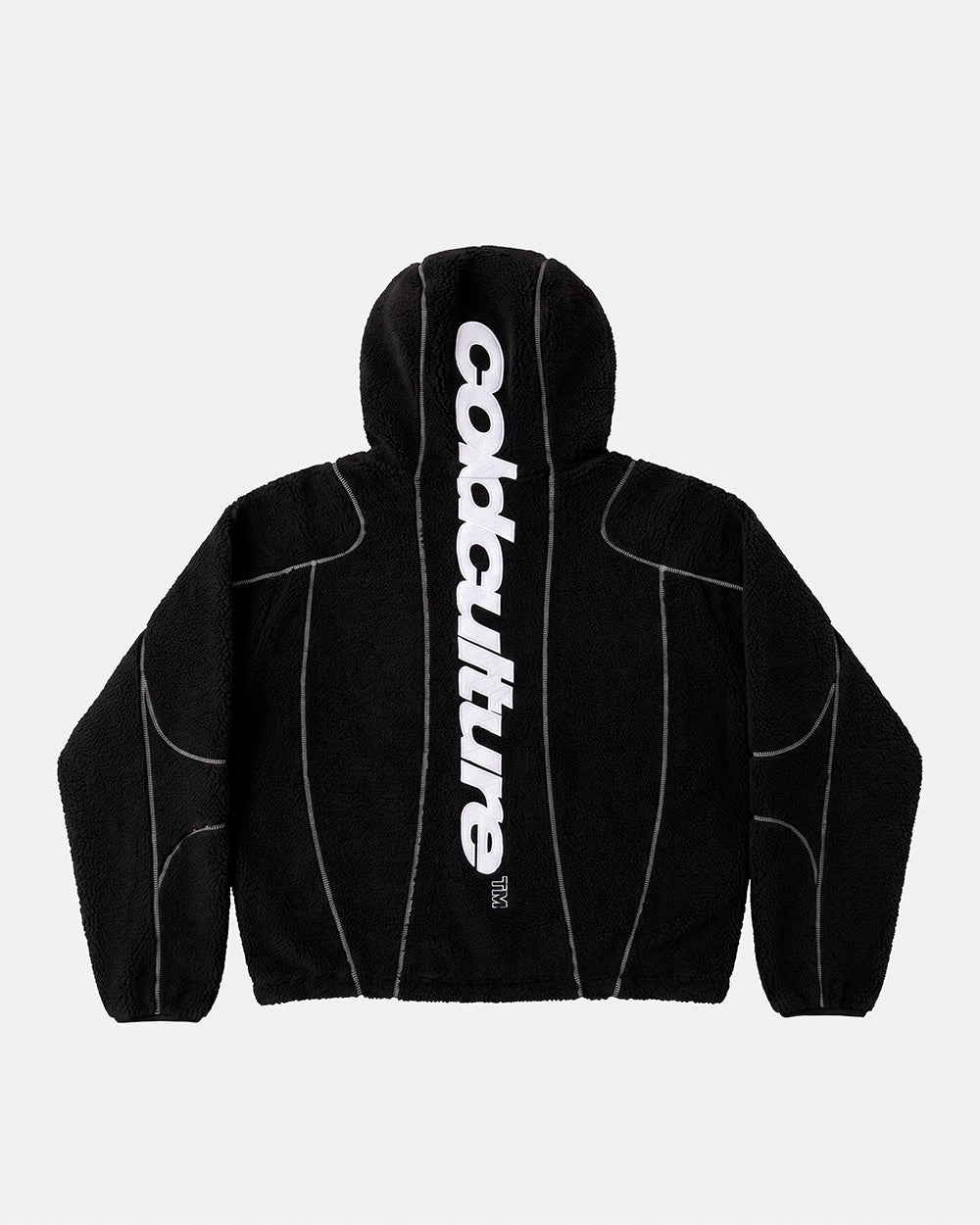 AERO FLEECE BLACK