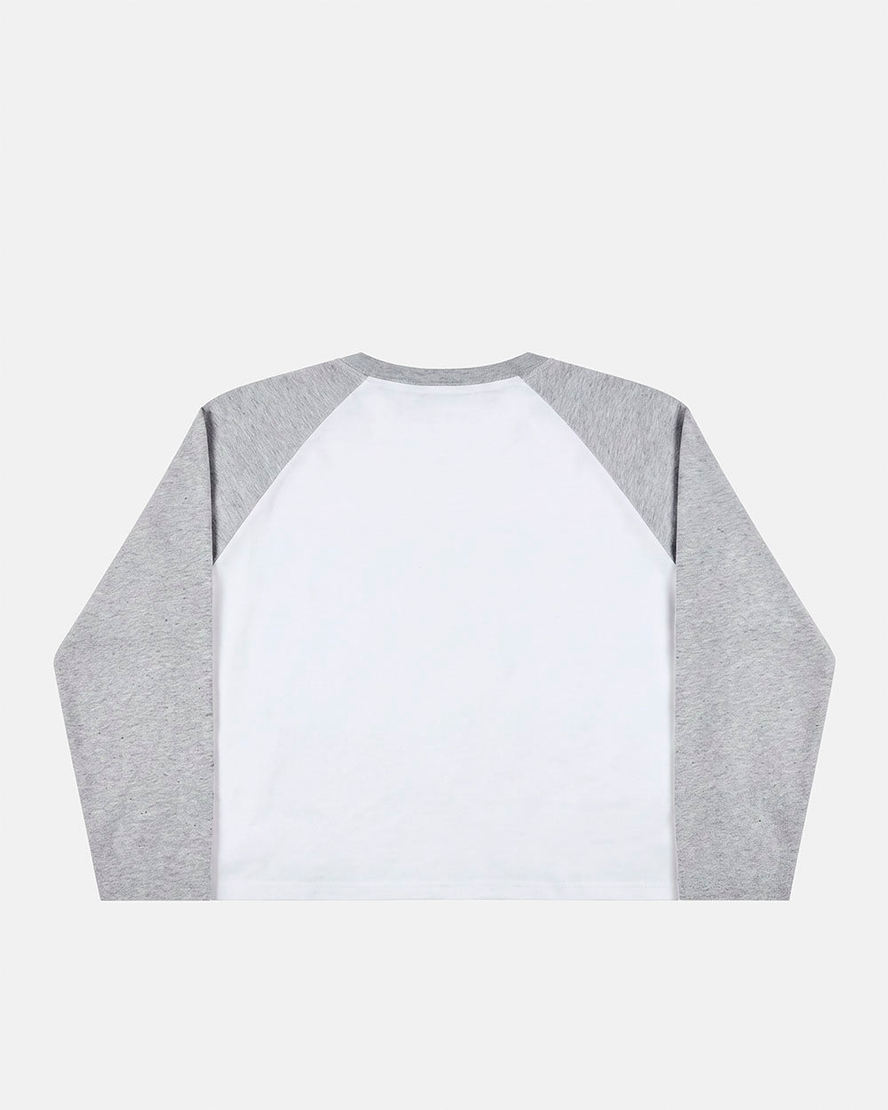 ALL-STAR LONGSLEEVE TEE WHITE