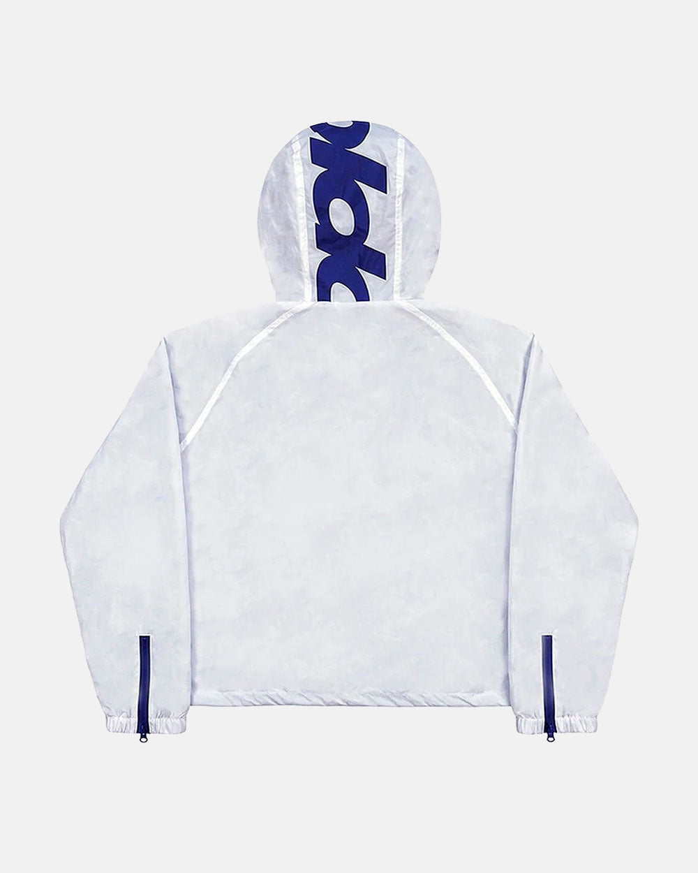 ARCTIC WINDBREAKER WHITE