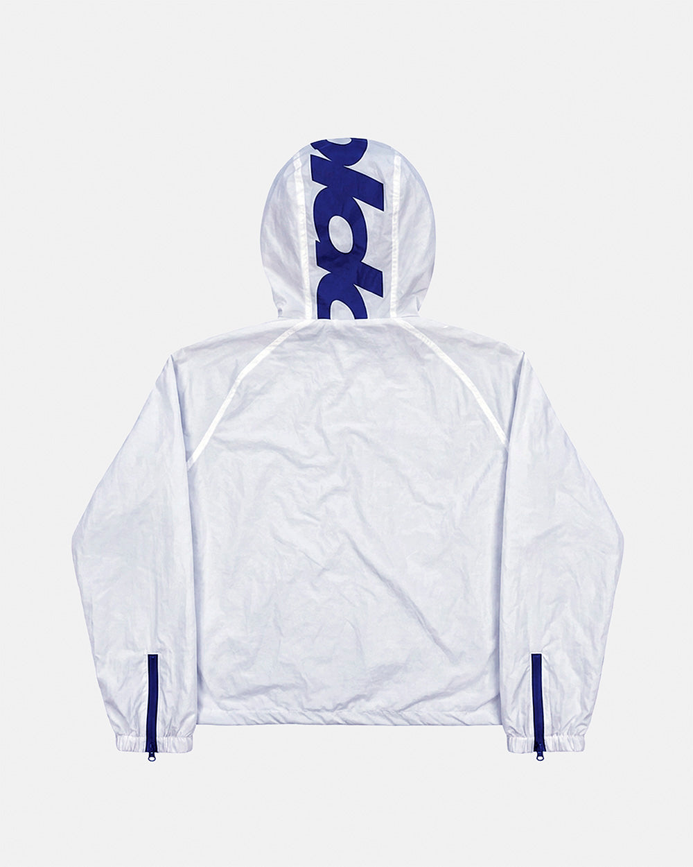 ARCTIC WINDBREAKER WHITE