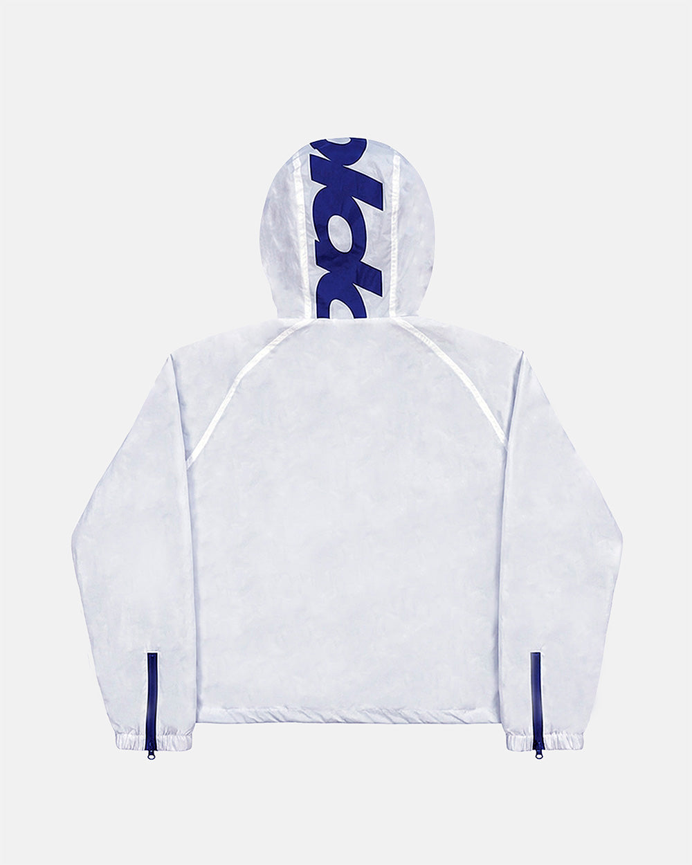 ARCTIC WINDBREAKER WHITE