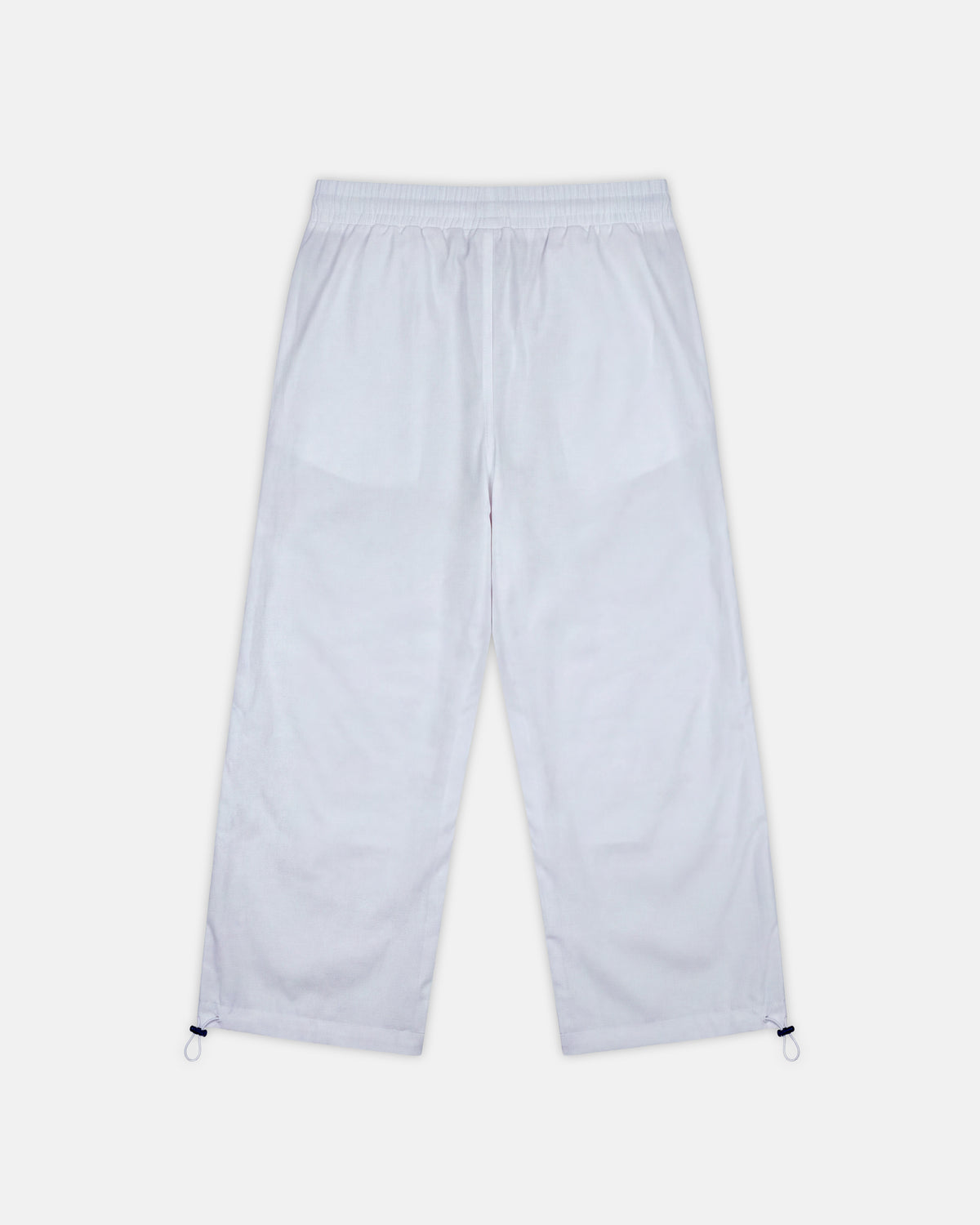 ARCTIC V1 REGULAR PANTS WHITE