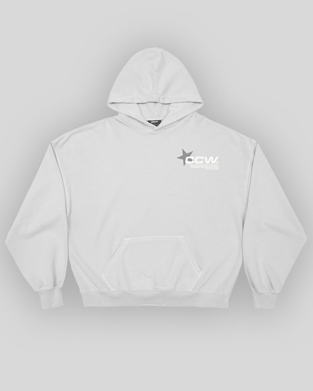 ASTRO HOODIE