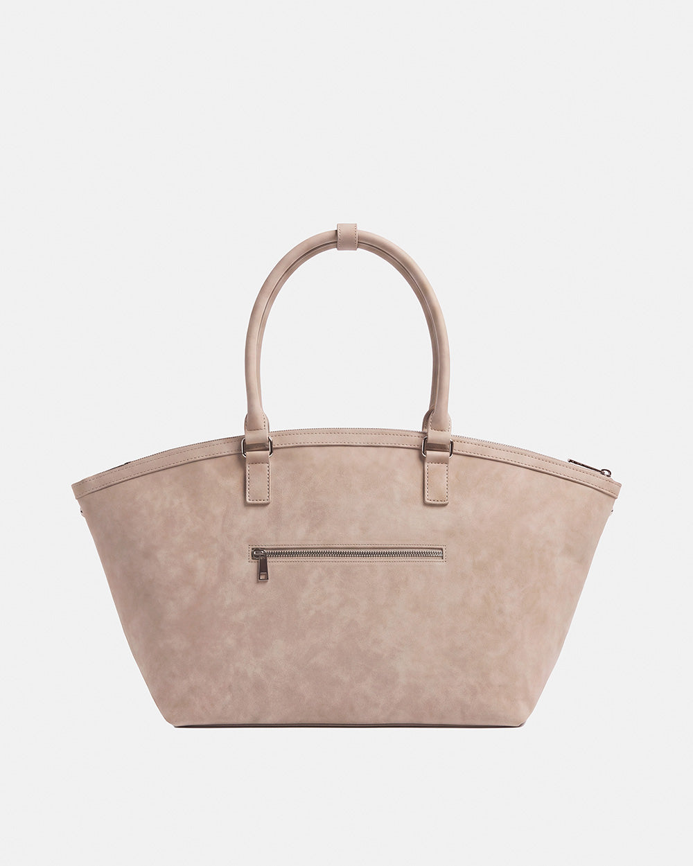 BANDAL BAG OFF-WHITE