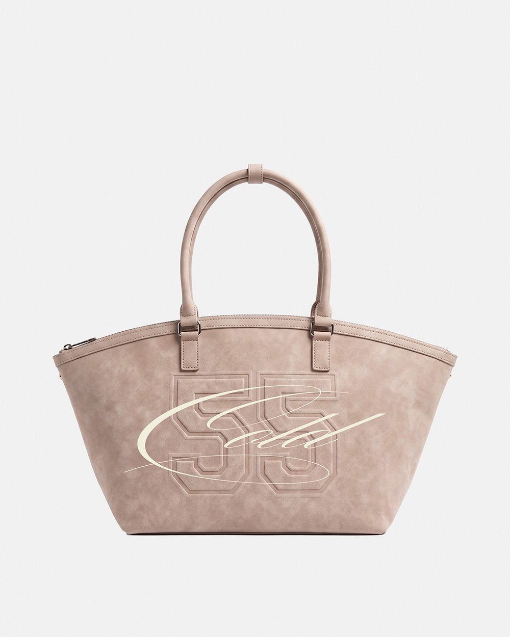 BANDAL BAG OFF-WHITE