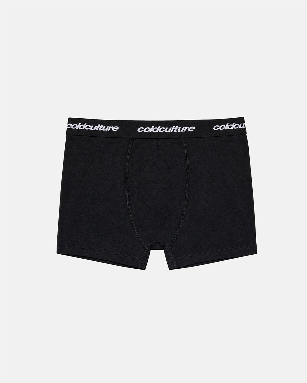 BASIC BOXERS PACK HEATHER GREY & BLACK