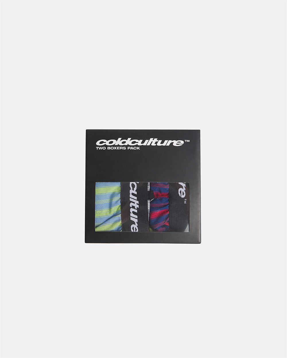 OFFICE BOXERS PACK
