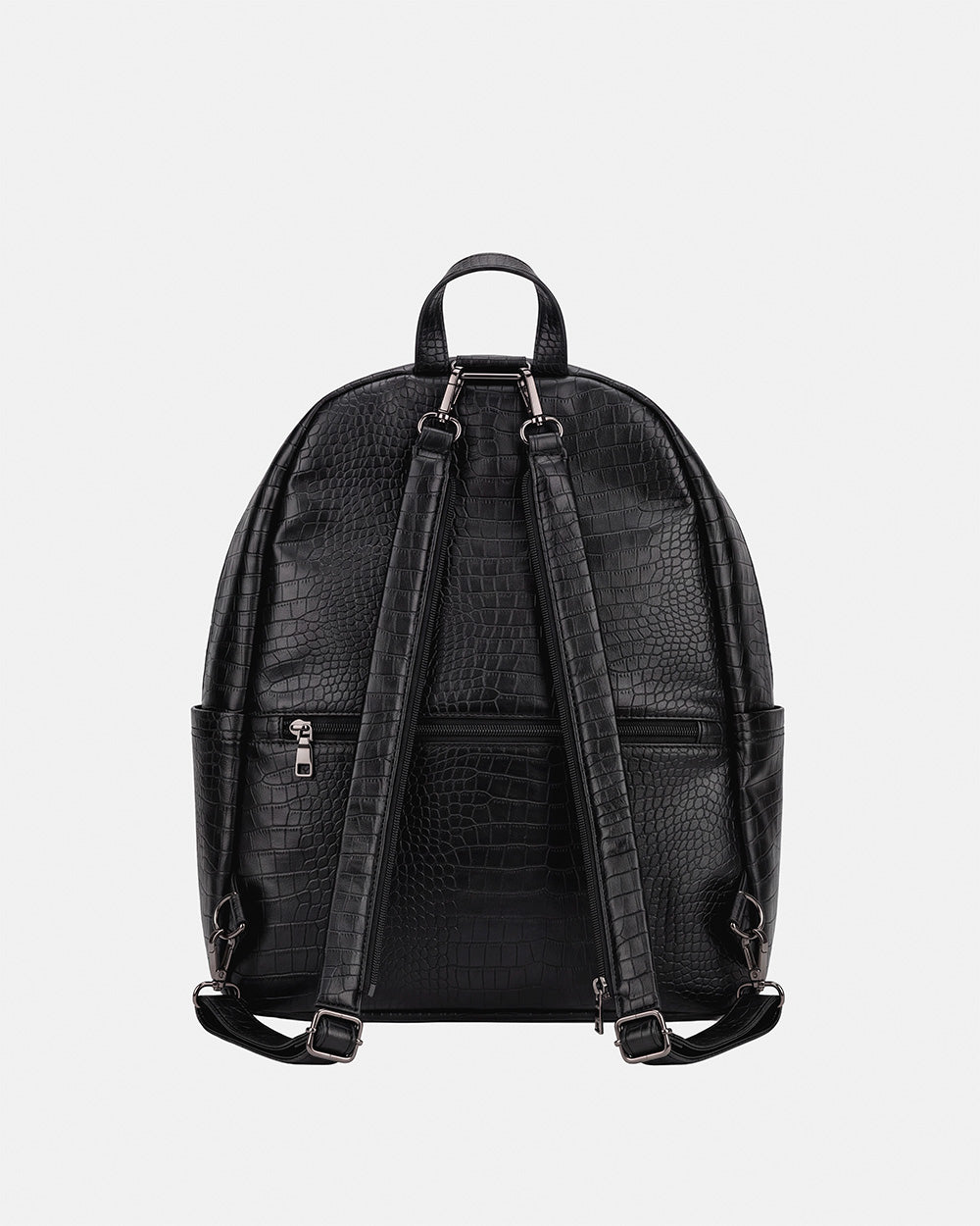 BRAVE BACKPACK BLACK