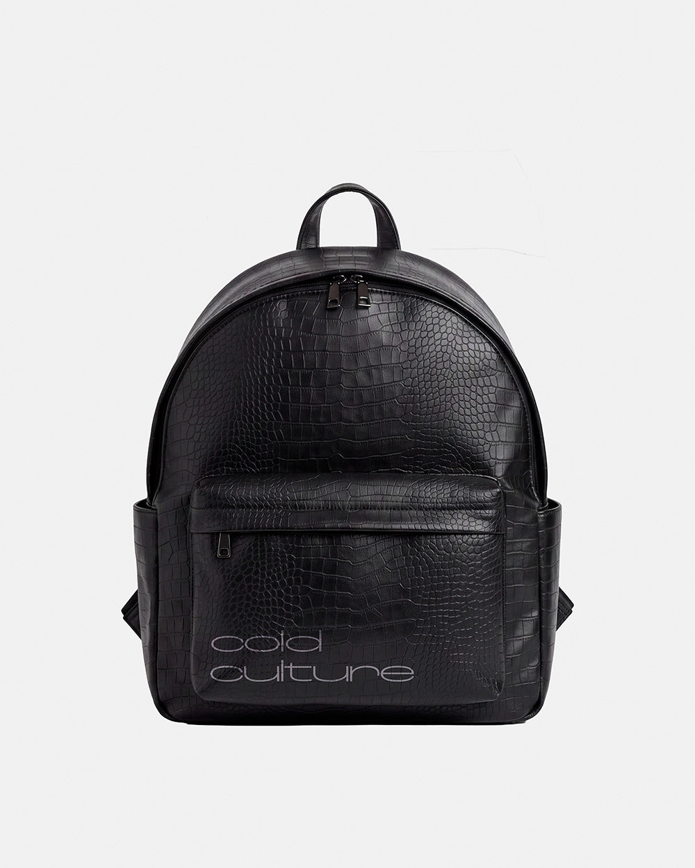 BRAVE BACKPACK BLACK