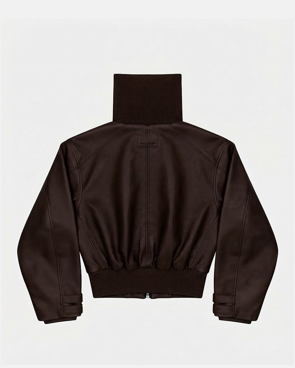 BUNKER BOMBER BROWN