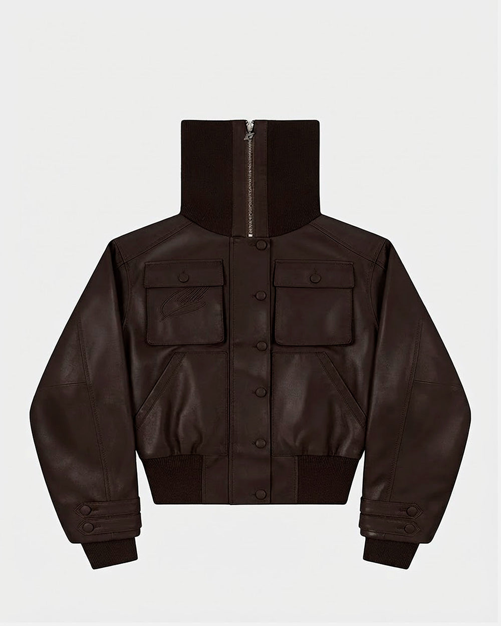 BUNKER BOMBER BROWN