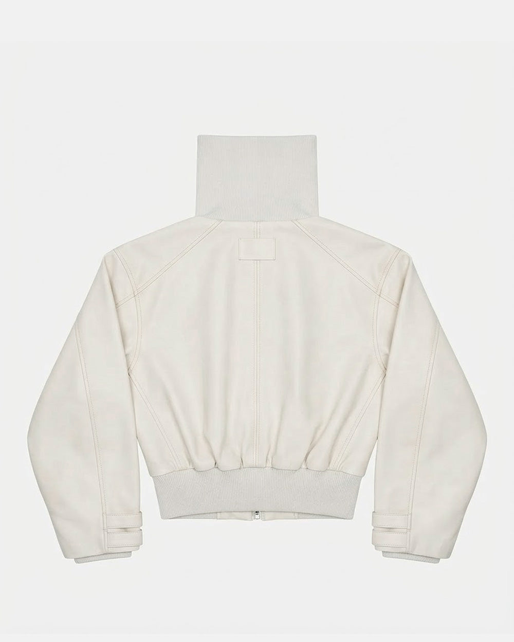 BUNKER BOMBER OFF-WHITE