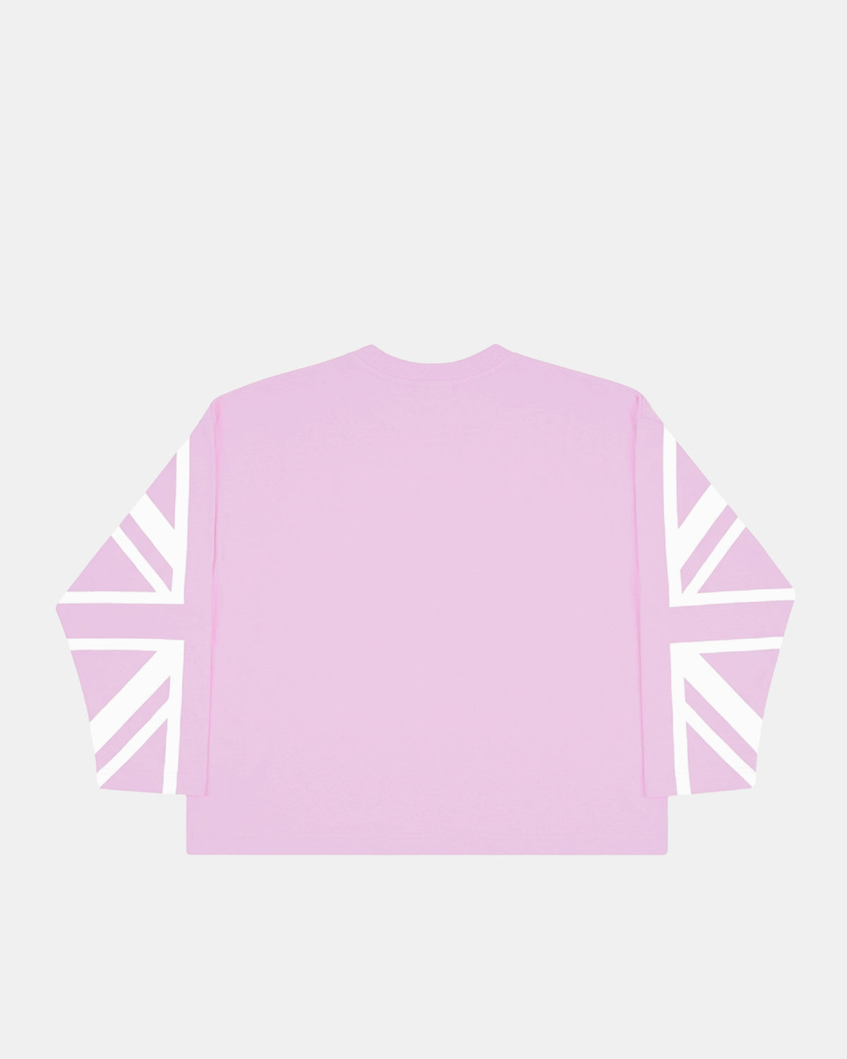 CHEERS LONGSLEEVE PINK