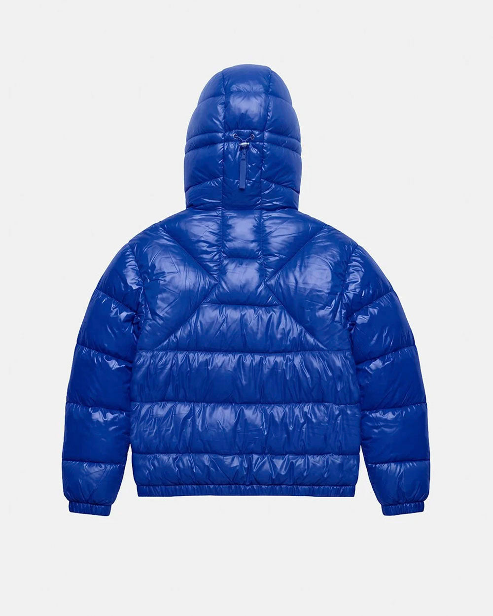 CLOUD ARMOR PUFFER BLUE