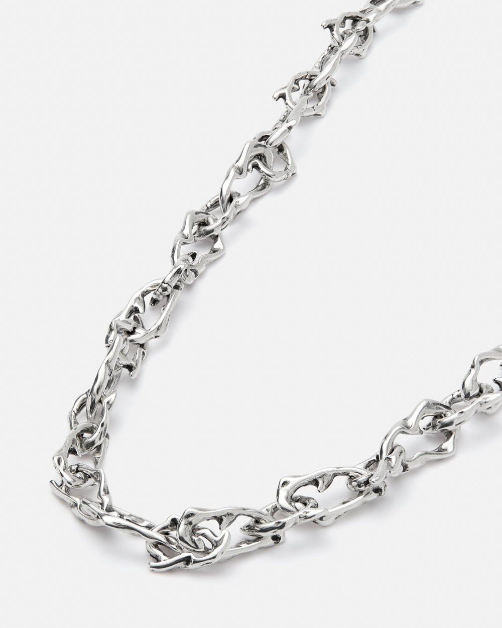 THORNS NECKLACE