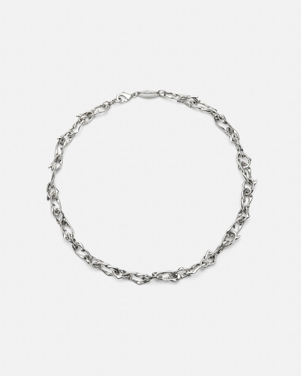 THORNS NECKLACE