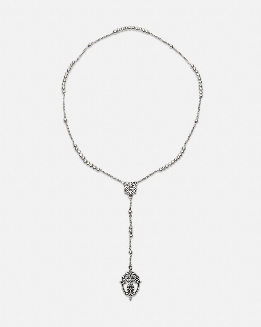 ROSARY NECKLACE