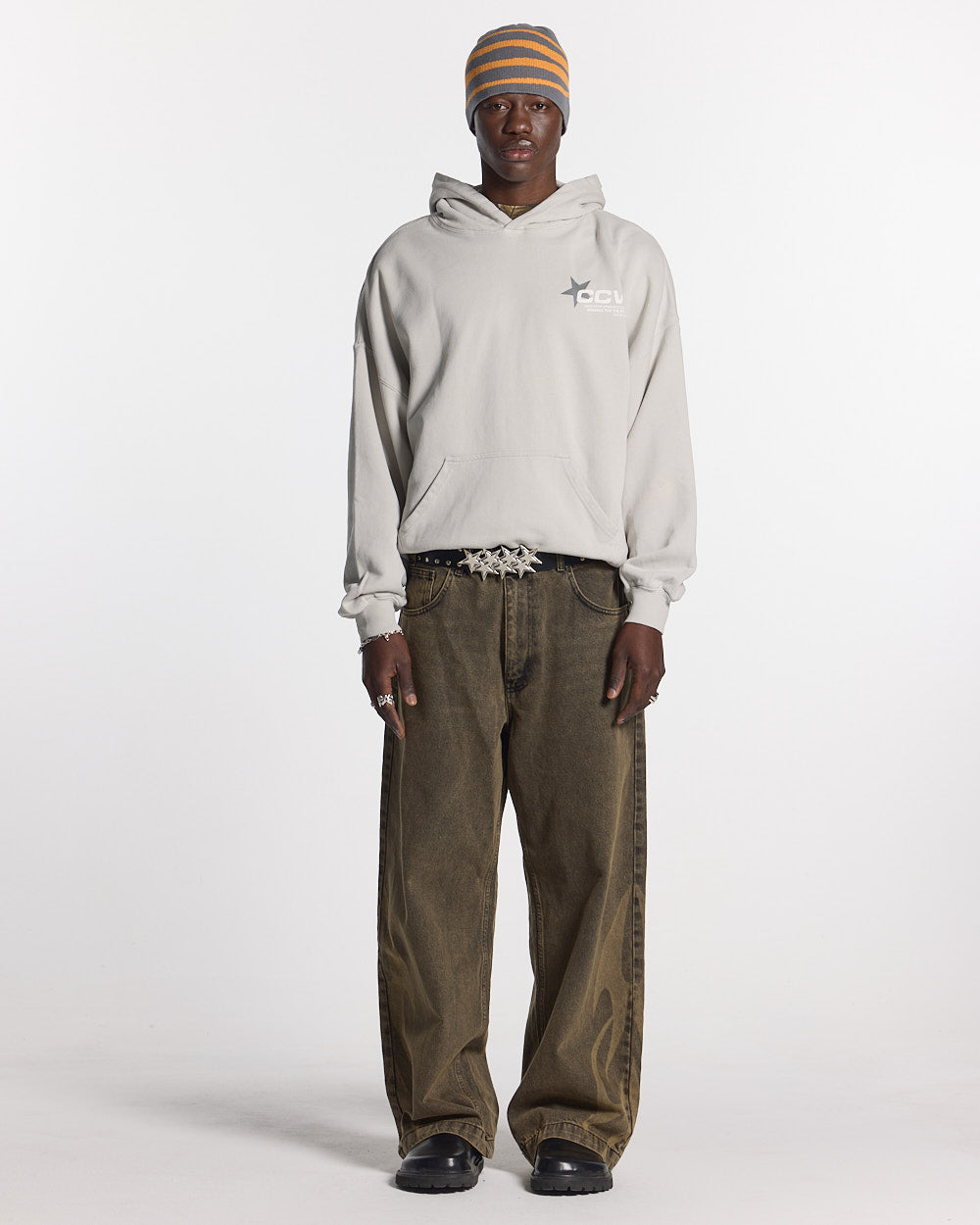 ASTRO HOODIE
