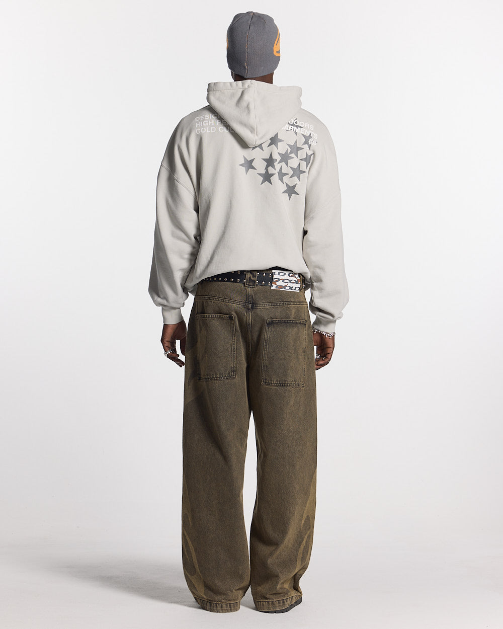 ASTRO HOODIE