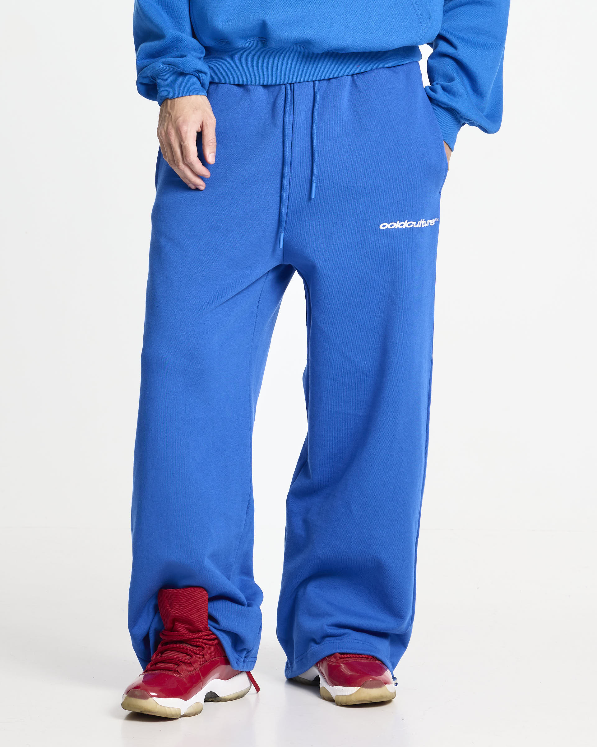 SWEATPANTS & JOGGERS | COLD CULTURE™ STREETWEAR CLOTHING BRAND