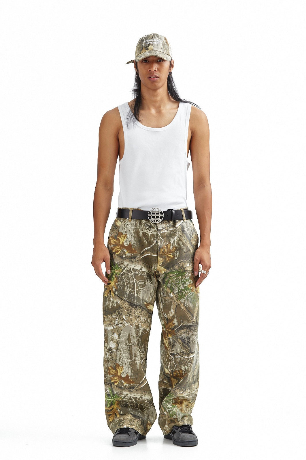 V1 CARPENTER PANTS REALTREE