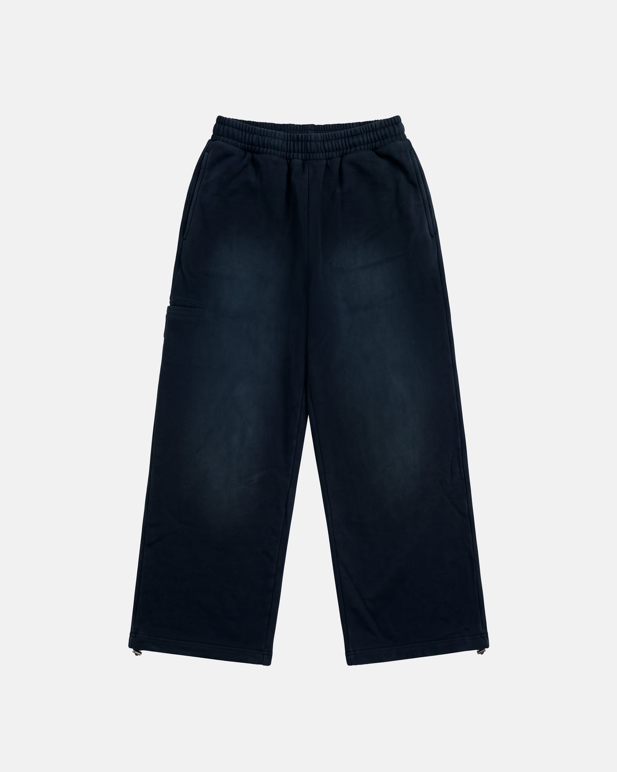 CREW SWEATPANTS MIDNIGHT BLUE