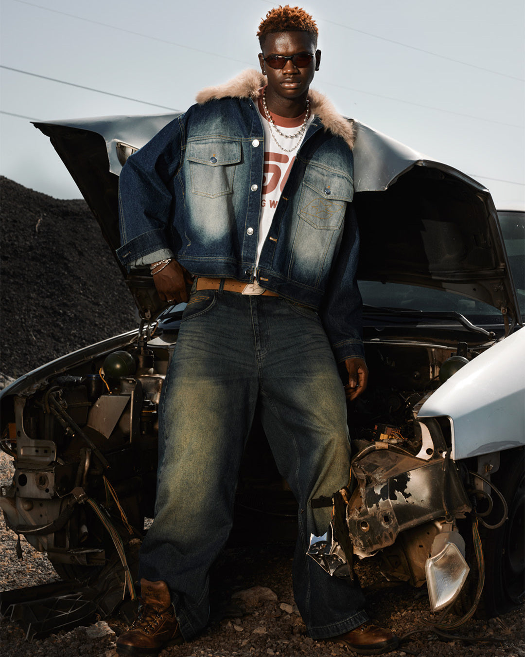 ジャケット・アウター COLDCULTURE WORKZIPJACKET REALTREE BLACK WORK ZIP JACKET REALTREE BLACK | COLD CULTURE™ | STREETWEAR