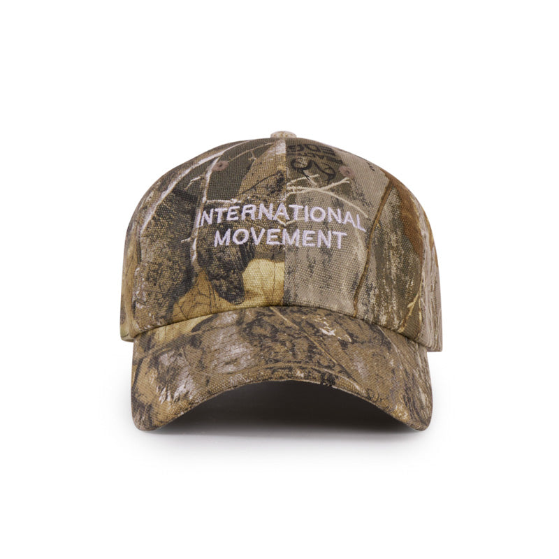 INTERNATIONAL CAP REALTREE