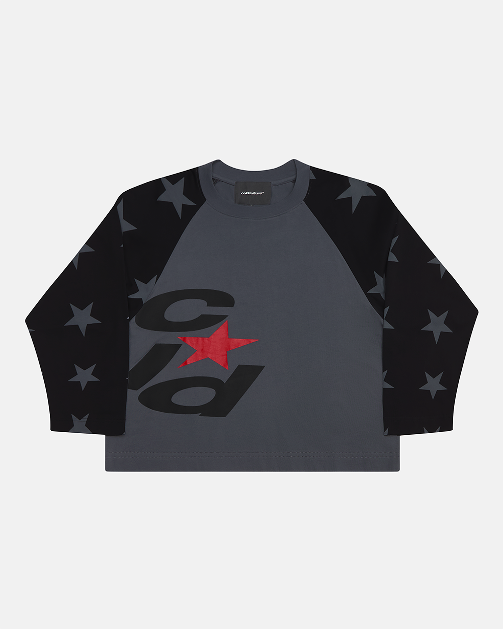 CONSTELLATION LONGSLEEVE GREY
