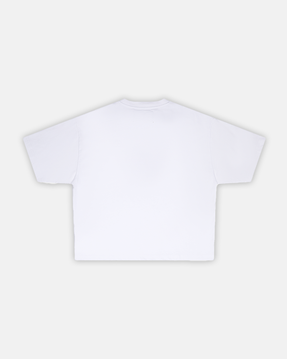 CLASSIC TEE WHITE