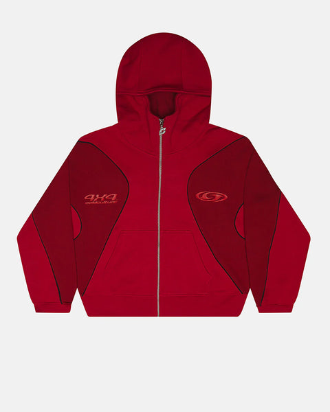 ミュージシャン coldrain RED LOGO HOODIE XXL Capa_9_grande.jpg?v=1760014229 ミュージシャン
