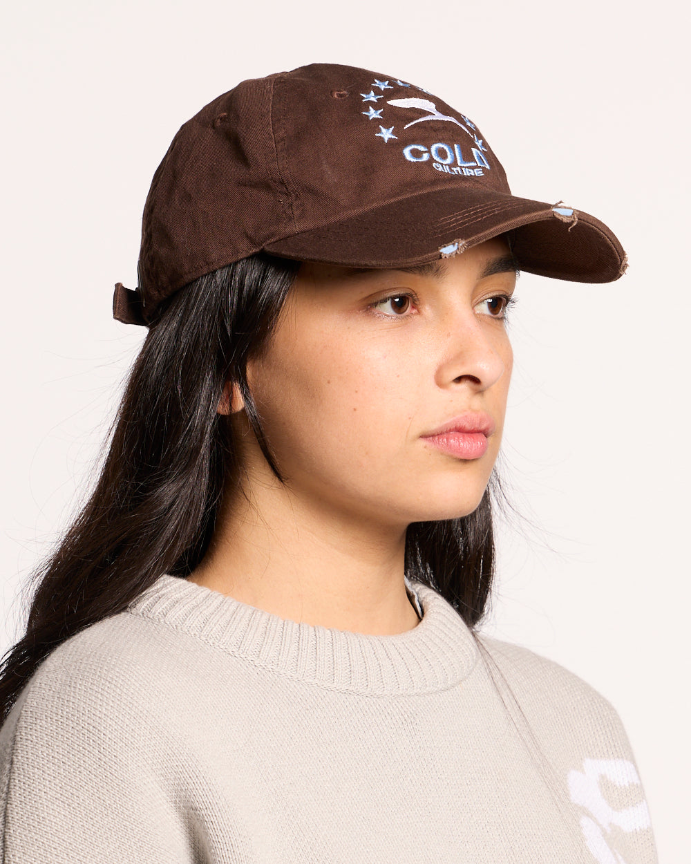 HEIGHTS CAP COCOA