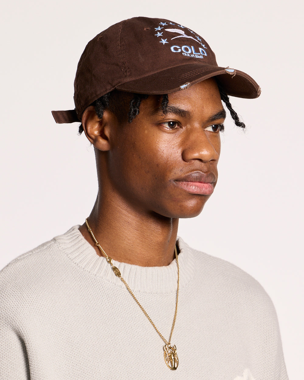 HEIGHTS CAP COCOA