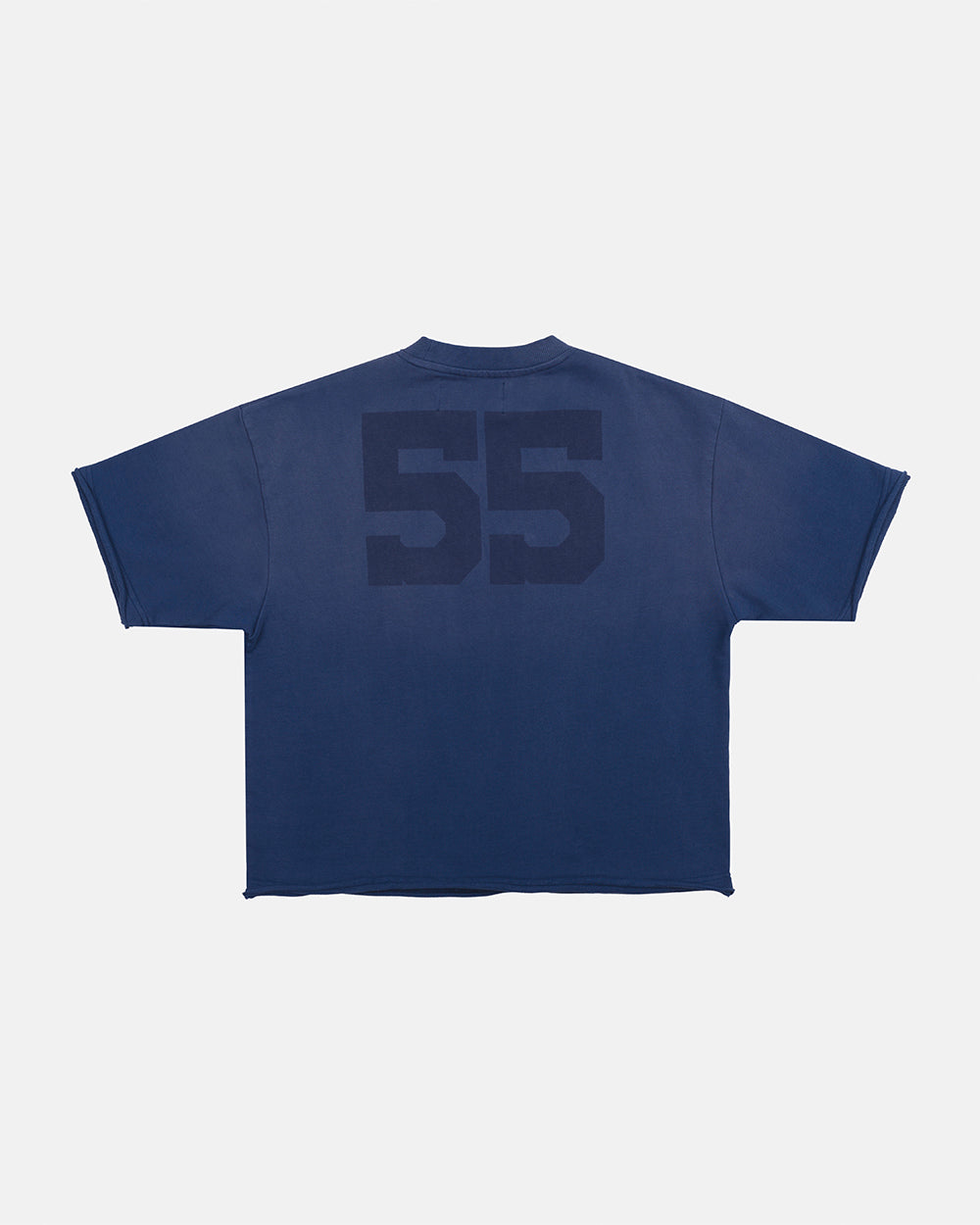 HIDE & SEEK TEE NAVY