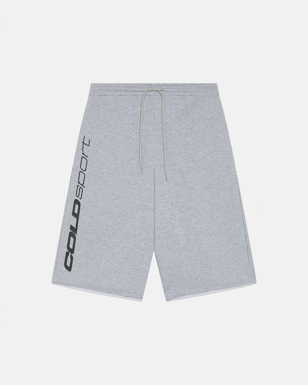 COLD SPORT SWEATPANTS GREY