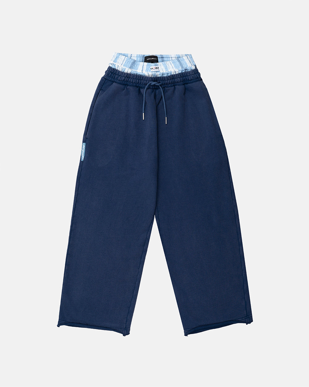 HIDE AND SEEK SWEATPANTS NAVY