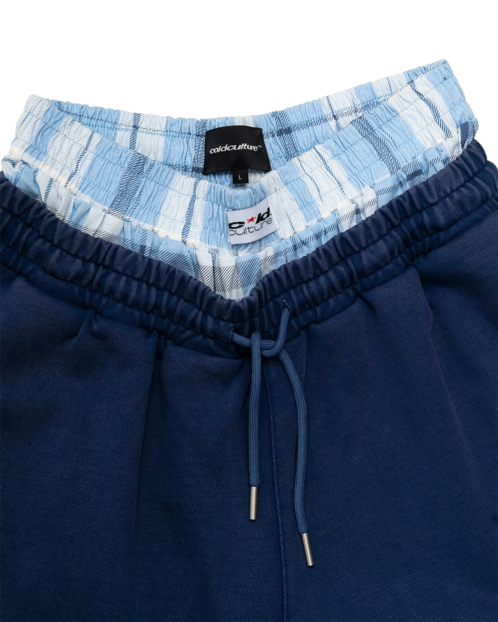 HIDE AND SEEK SWEATPANTS NAVY