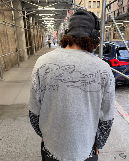 Longsleeves