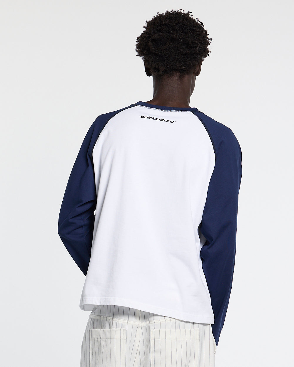 STARSHIELD LONGSLEEVE BLUE