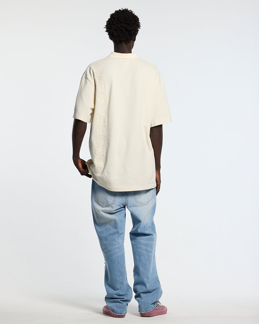 EMPIRE POLO CREAM