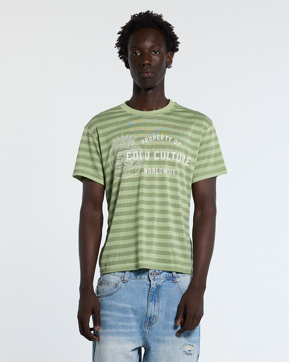 PROPERTY TEE GREEN