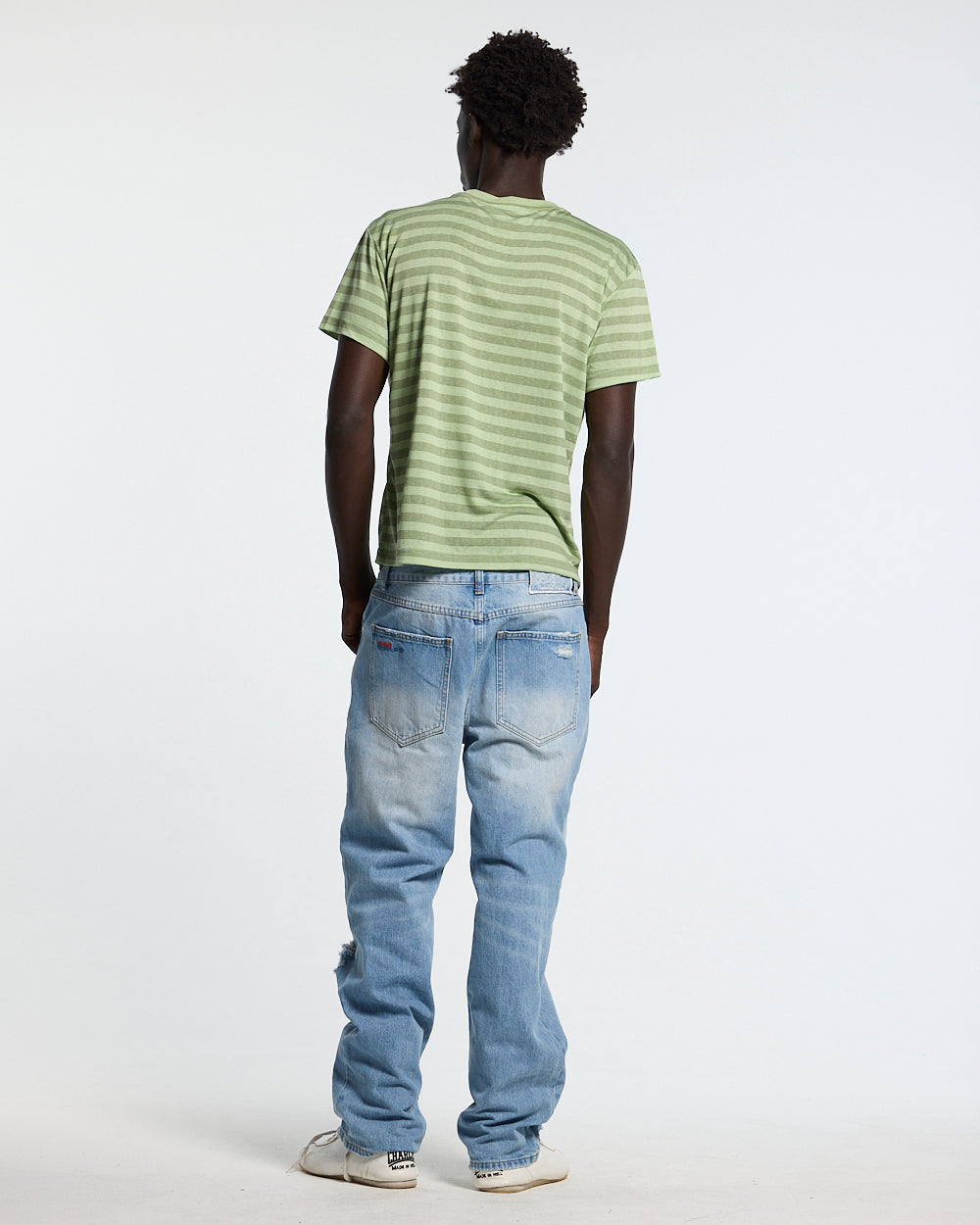 PROPERTY TEE GREEN
