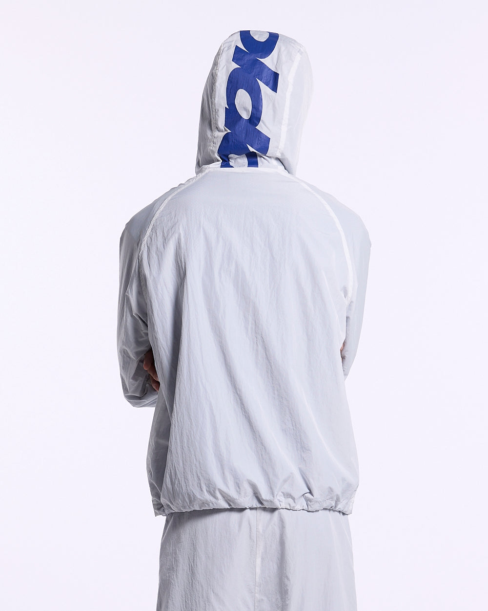 ARCTIC WINDBREAKER WHITE