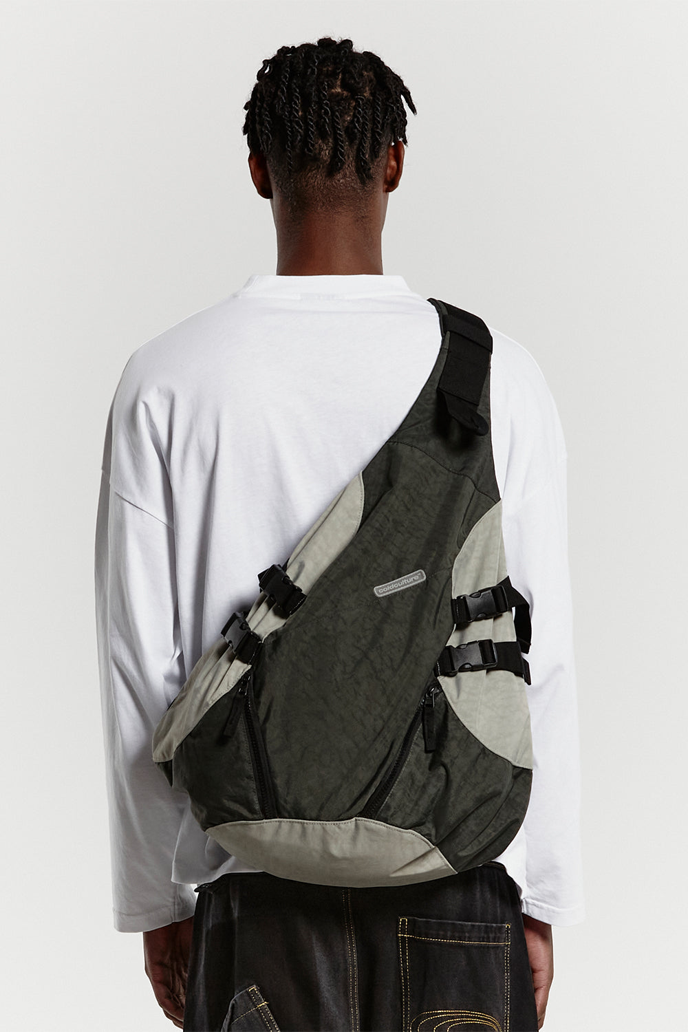 STRUCTURE SLING BAG