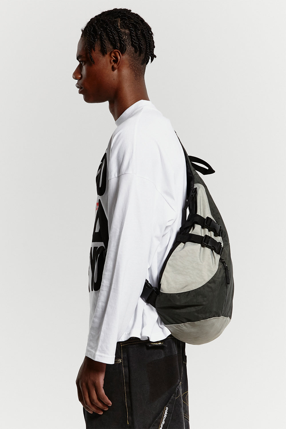 STRUCTURE SLING BAG