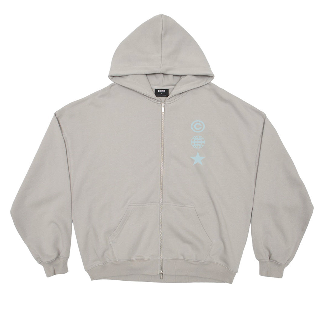 Ultra-soft Two Pocket Hoodie – Coldstream Clear Distillery