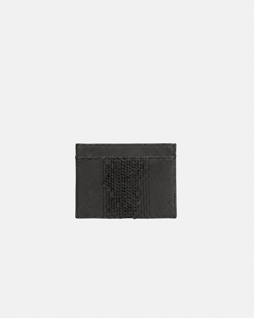 DISTRESS WALLET BLACK