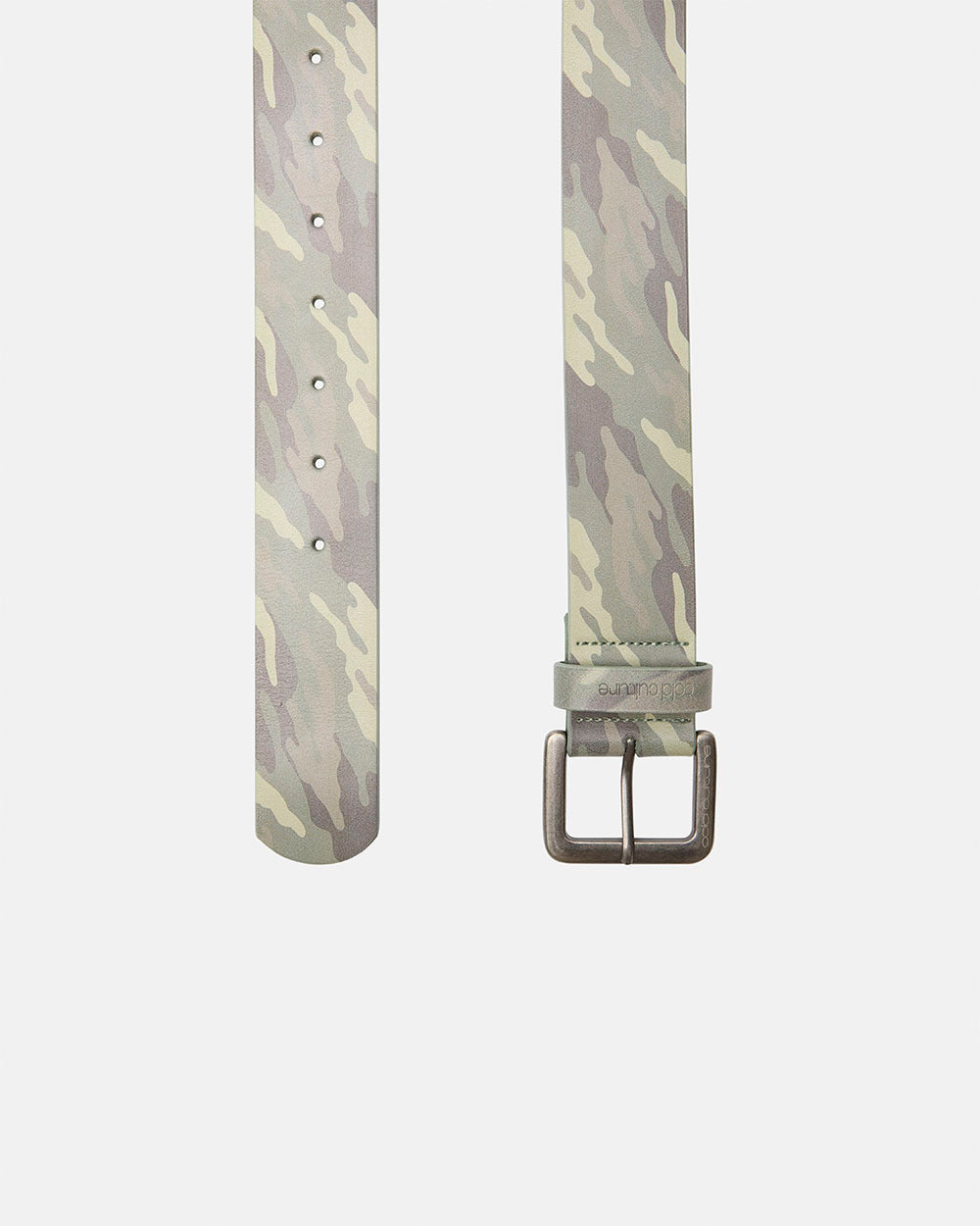 TRACE BELT GREEN